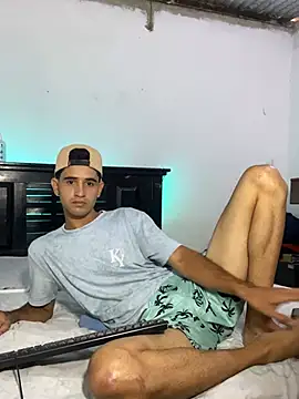 abrahaamm730 online show from March 23, 2026, 4:22 pm