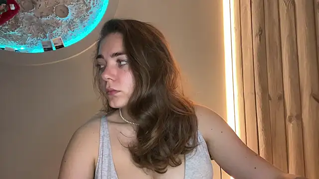 Ruby flame777 online show from April 1, 2026, 7:44 pm