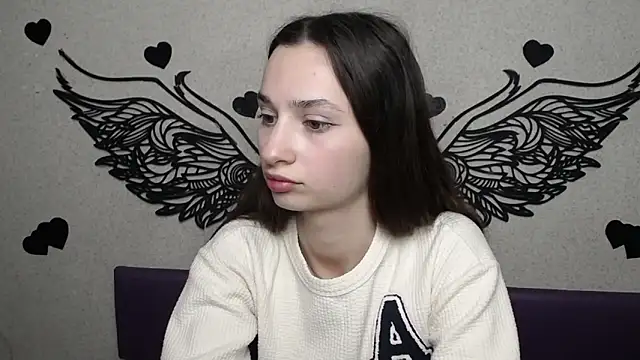 Snapshot of Je55icaBreeze chatting on March 24, 2026, 2:33 pm Je55icaBreeze online show from March 24, 2026, 2:33 pm