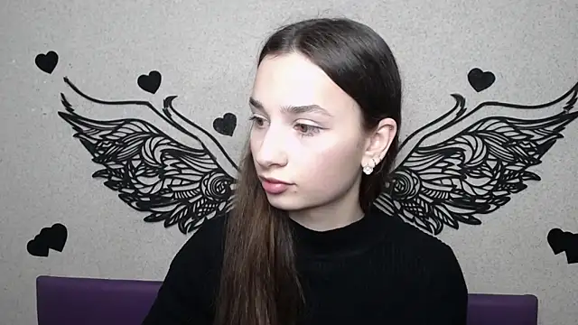 Snapshot of Je55icaBreeze chatting on March 26, 2026, 11:49 am Je55icaBreeze online show from March 26, 2026, 11:49 am