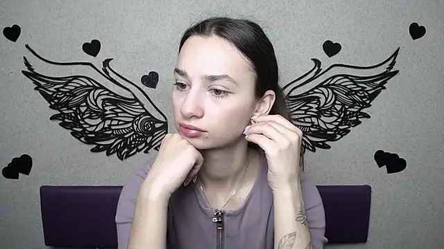 Snapshot of Je55icaBreeze chatting on March 28, 2026, 6:02 am Je55icaBreeze online show from March 28, 2026, 6:02 am