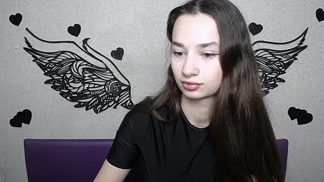 Snapshot of Je55icaBreeze chatting on March 29, 2026, 4:56 am Je55icaBreeze online show from March 29, 2026, 4:56 am