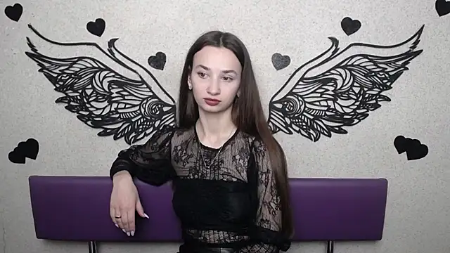 Snapshot of Je55icaBreeze chatting on March 30, 2026, 11:00 am Je55icaBreeze online show from March 30, 2026, 11:00 am