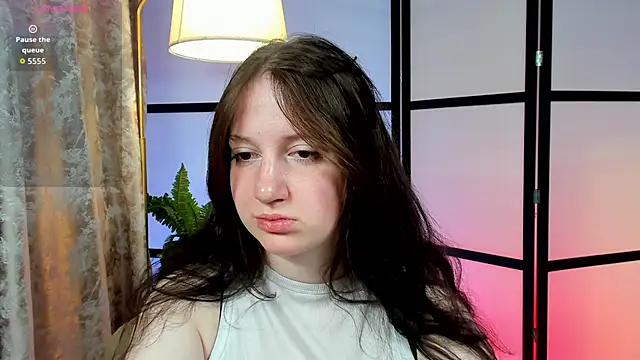 Elisabeth Binder online show from March 31, 2026, 4:02 am