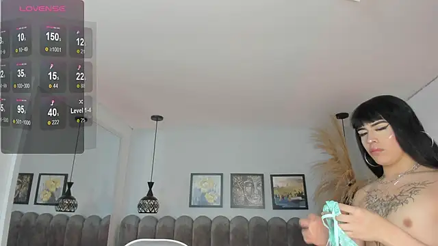 Snapshot of Hanna__mitsury_ chatting on May 9, 2026, 12:32 pm Hanna mitsury online show from May 9, 2026, 12:32 pm