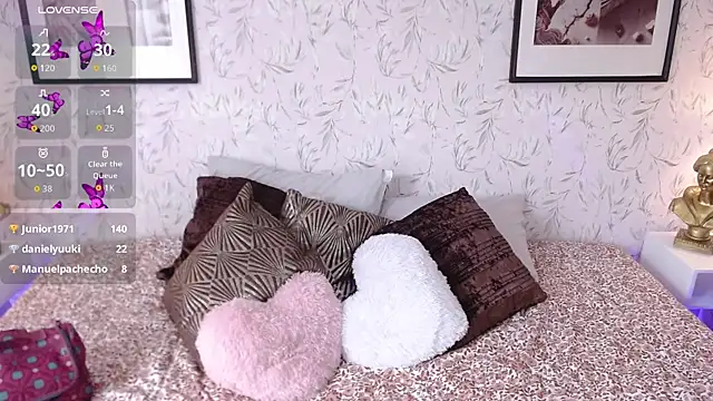 Snapshot of Angel__Brm chatting on April 3, 2026, 7:45 pm Angel Brm online show from April 3, 2026, 7:45 pm