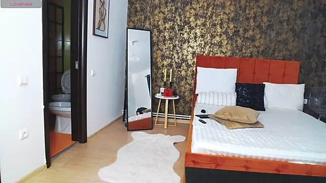 I amEmiiliii online show from March 28, 2026, 11:32 am