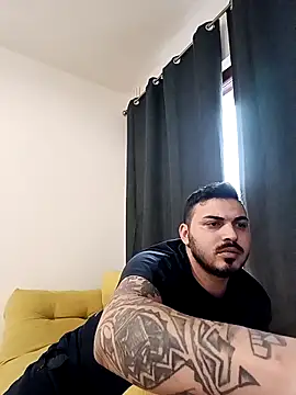 I amAhille online show from March 24, 2026, 3:17 pm