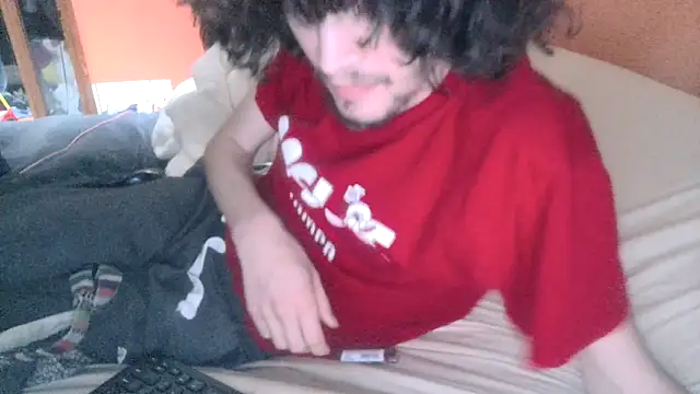 Teddy4420 online show from June 11, 2026, 2:33 am