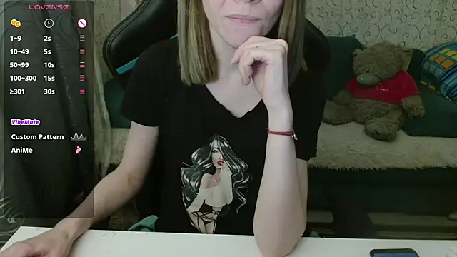 Ricky Chadwick  online show from March 29, 2026, 5:02 pm