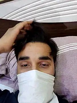 mayank sup online show from April 12, 2026, 5:18 pm