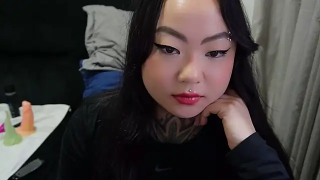 Snapshot of ChinesaTropical chatting on June 9, 2026, 8:09 pm ChinesaTropical online show from June 9, 2026, 8:09 pm