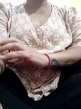 kavaya782 online show from March 25, 2026, 3:18 pm