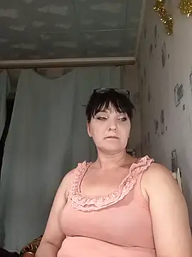 Milashkaqw online show from March 25, 2026, 10:05 pm