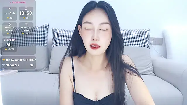 Snapshot of anan_882 chatting on August 2, 2026, 2:10 am anan 882 online show from August 2, 2026, 2:10 am