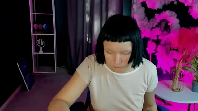 Snapshot of Amelia_goth chatting on May 20, 2026, 11:16 am Amelia goth online show from May 20, 2026, 11:16 am