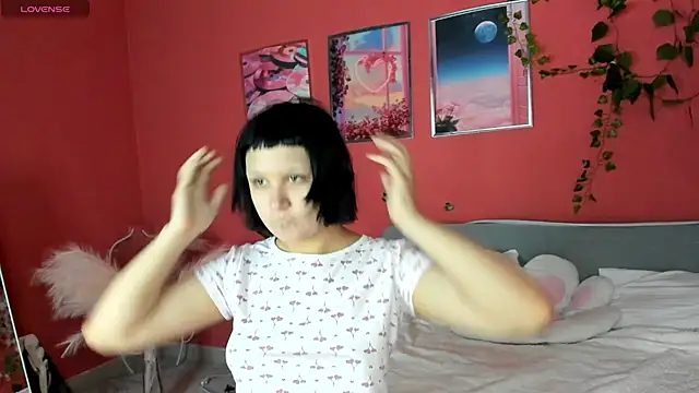 Snapshot of Amelia_goth chatting on May 21, 2026, 11:17 am Amelia goth online show from May 21, 2026, 11:17 am