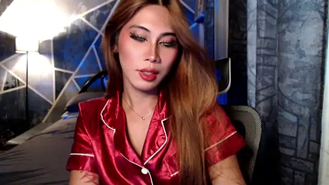 demeterfoxx online show from March 27, 2026, 11:26 pm