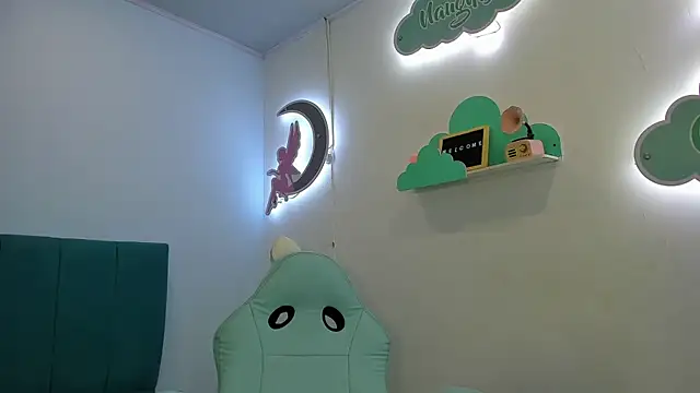 angelica soft1 online show from March 26, 2026, 11:05 am