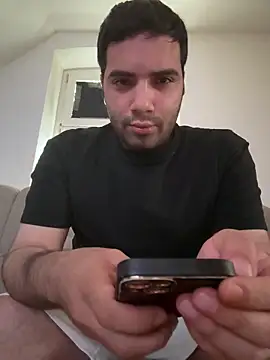 JackySexyy online show from June 4, 2026, 5:19 pm