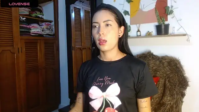 Snapshot of ivanna_dl chatting on May 17, 2026, 1:03 am ivanna dl online show from May 17, 2026, 1:03 am