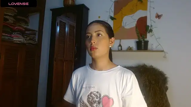 Snapshot of ivanna_dl chatting on May 26, 2026, 1:12 am ivanna dl online show from May 26, 2026, 1:12 am