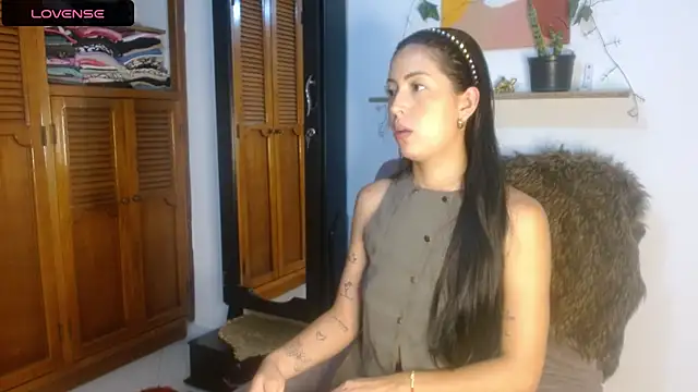 Snapshot of ivanna_dl chatting on May 29, 2026, 1:14 am ivanna dl online show from May 29, 2026, 1:14 am