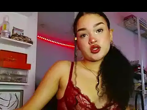 angel lust1 online show from May 15, 2026, 10:39 pm