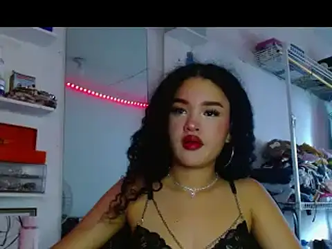 angel lust1 online show from May 20, 2026, 9:54 pm