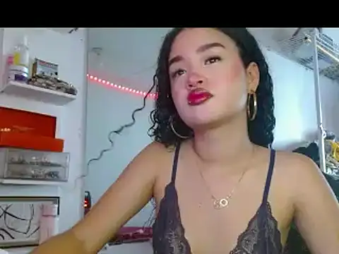 angel lust1 online show from May 26, 2026, 8:49 pm