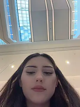AnitaFly online show from May 21, 2026, 1:29 pm