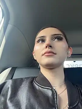 AnitaFly online show from May 25, 2026, 12:44 pm