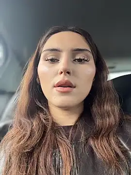 AnitaFly online show from May 29, 2026, 2:04 pm