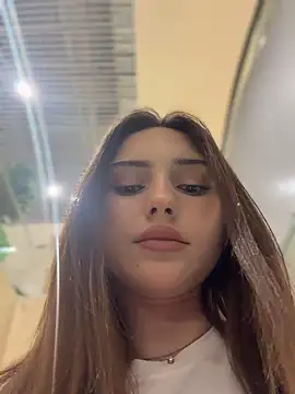 AnitaFly online show from July 8, 2026, 9:36 am