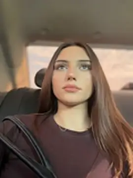 AnitaFly online show from July 28, 2026, 2:13 pm