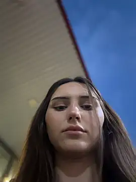 AnitaFly online show from July 28, 2026, 7:39 pm