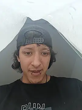 Bruno santos1 online show from July 23, 2026, 6:17 pm