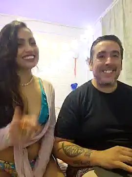 Snapshot of LASEXbellaX chatting on May 3, 2026, 3:34 am LASEXbellaX online show from May 3, 2026, 3:34 am