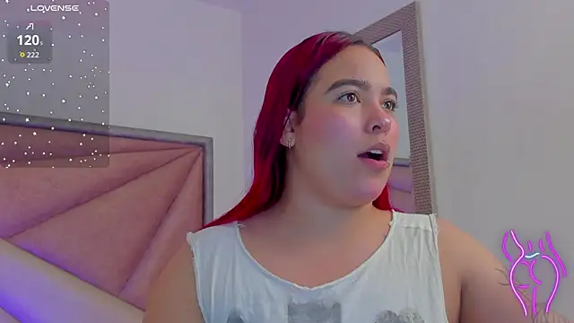 AfroditaVega  online show from May 13, 2026, 5:43 pm