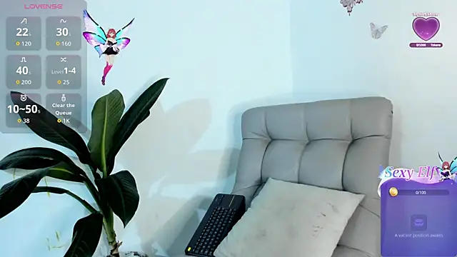 Snapshot of DakotaStills_ chatting on April 9, 2026, 10:31 am DakotaStills online show from April 9, 2026, 10:31 am