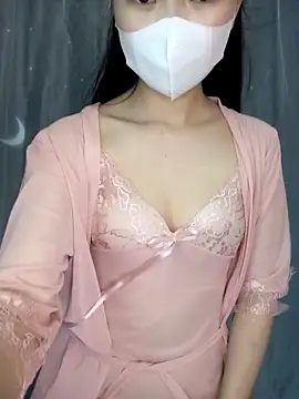 Xiangchuu online show from March 30, 2026, 9:10 am