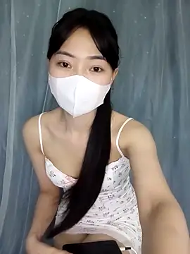 Xiangchuu online show from March 31, 2026, 2:17 pm