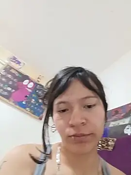 Snapshot of Ninffa_sweet21 chatting on May 30, 2026, 5:43 pm Ninffa sweet21 online show from May 30, 2026, 5:43 pm