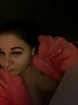 Szandra26 online show from March 25, 2026, 10:38 pm