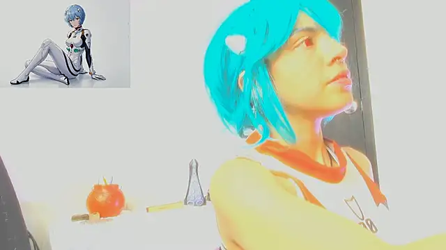 Snapshot of Nyxara- chatting on June 21, 2026, 5:59 pm Nyxara- online show from June 21, 2026, 5:59 pm