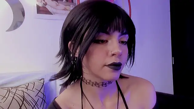 Snapshot of Nyxara- chatting on July 16, 2026, 10:16 pm Nyxara- online show from July 16, 2026, 10:16 pm