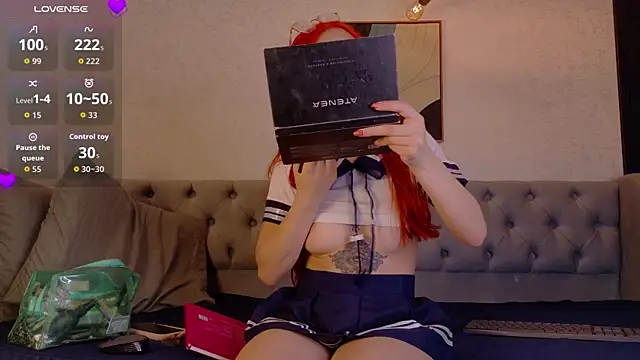 Magic liah online show from July 28, 2026, 12:48 pm