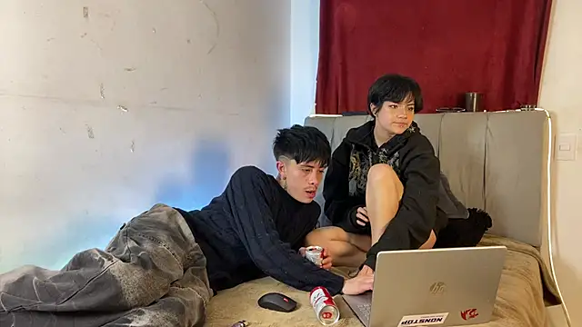 perceo and saddie online show from April 20, 2026, 3:09 am