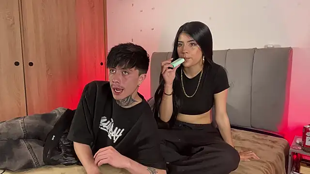 perceo and saddie online show from April 30, 2026, 7:42 pm