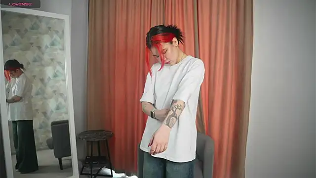 Snapshot of DedeBattey chatting on March 29, 2026, 4:12 am DedeBattey online show from March 29, 2026, 4:12 am